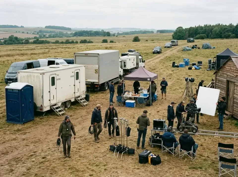film-production-set-support-un-009 — frequently asked questions, Trusted Porta Potty & Dumpster Rentals in Vadnais Heights,…